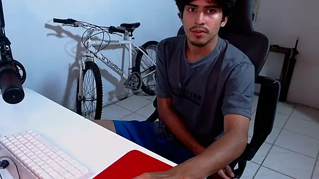 Thieves9 online show from 11/13/25, 03:54