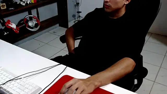 Thieves9 online show from 12/18/25, 04:17