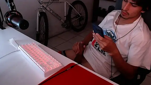 Thieves9 online show from 11/11/25, 08:09