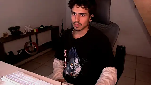 Thieves9 online show from 11/30/25, 06:25