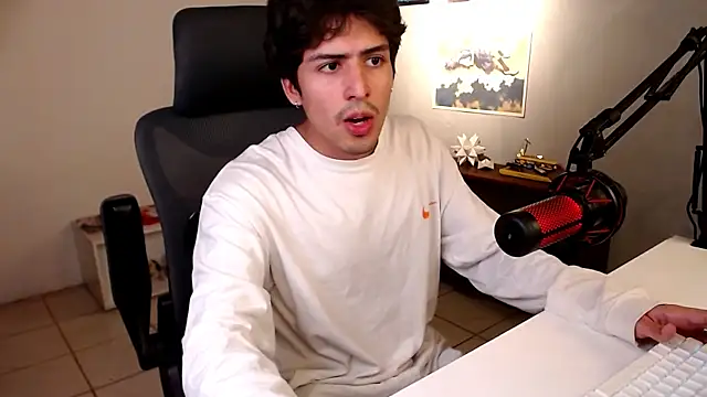 Thieves9 online show from 02/27/26, 10:20