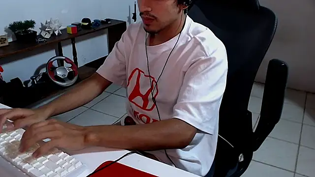 Thieves9 online show from 11/26/25, 06:02