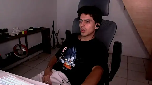 Thieves9 online show from 12/03/25, 04:24