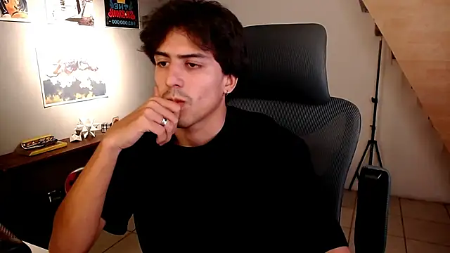 Thieves9 online show from 03/26/26, 05:06