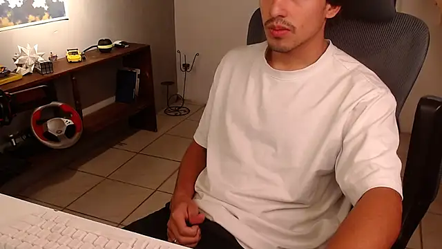 Thieves9 online show from 04/13/26, 08:24