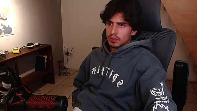 Thieves9 online show from 04/18/26, 02:58