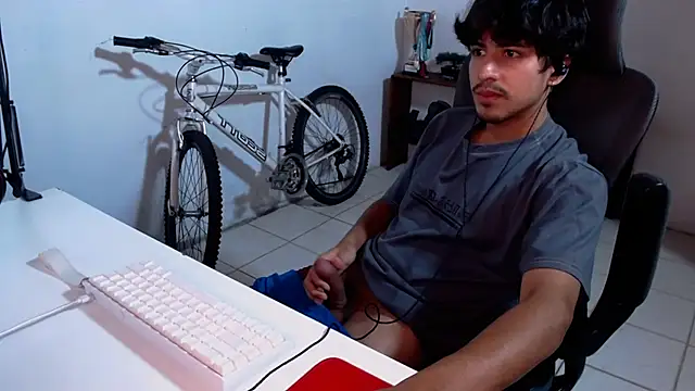 Thieves9 online show from 11/13/25, 05:28