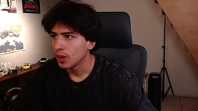 Thieves9 online show from 04/01/26, 07:00