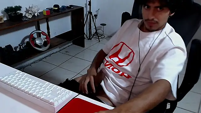 Thieves9 online show from 11/27/25, 06:03