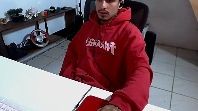 Thieves9 online show from 12/01/25, 04:57