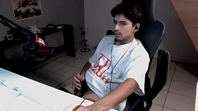 Thieves9 online show from 12/15/25, 06:08