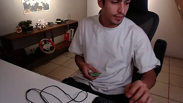 Thieves9 online show from 02/04/26, 05:41