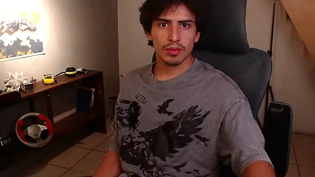 Thieves9 online show from 04/16/26, 03:18