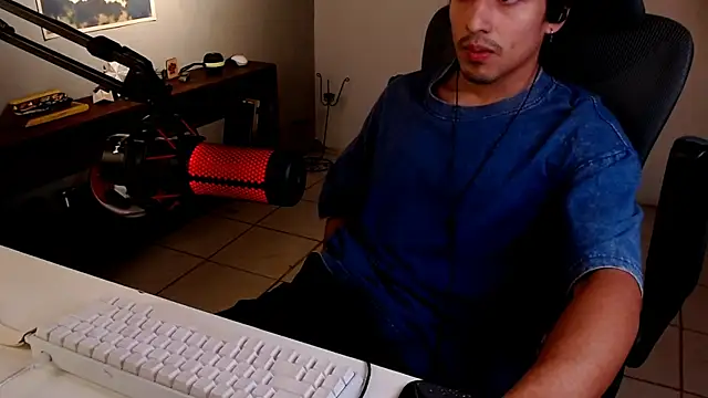 Thieves9 online show from 03/16/26, 08:33