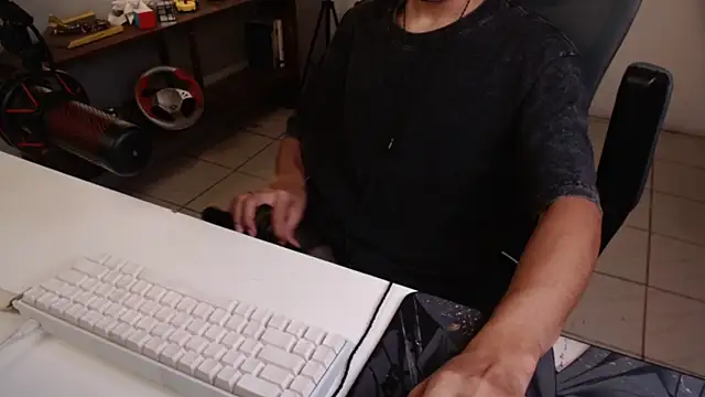 Thieves9 online show from 07/11/26, 05:08