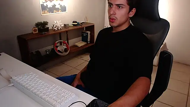 Thieves9 online show from 02/01/26, 04:22