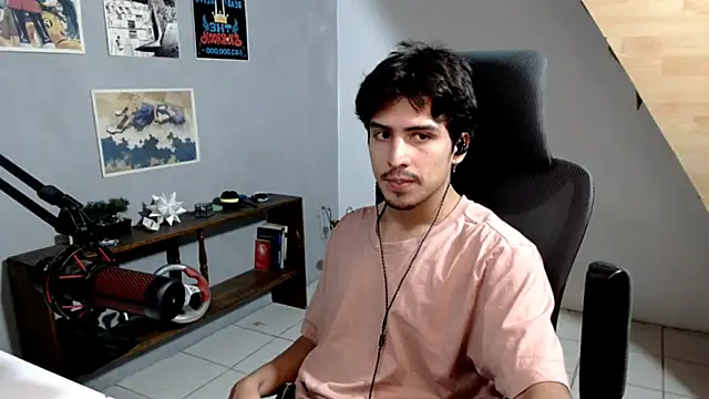 Thieves9 online show from 01/14/26, 03:54