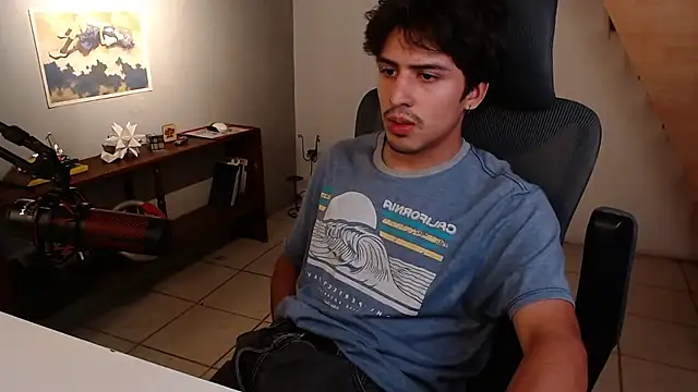 Thieves9 online show from 02/22/26, 05:43