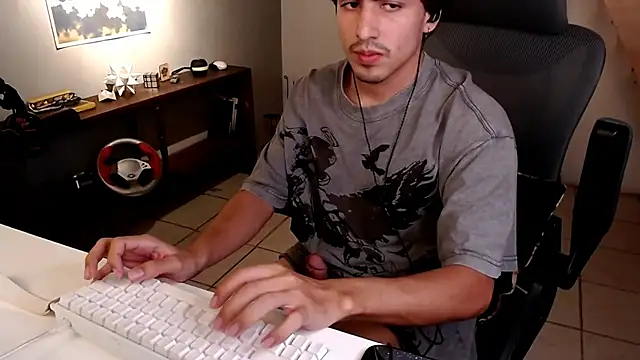 Thieves9 online show from 03/28/26, 06:03