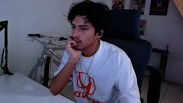 Thieves9 online show from 10/31/25, 06:59