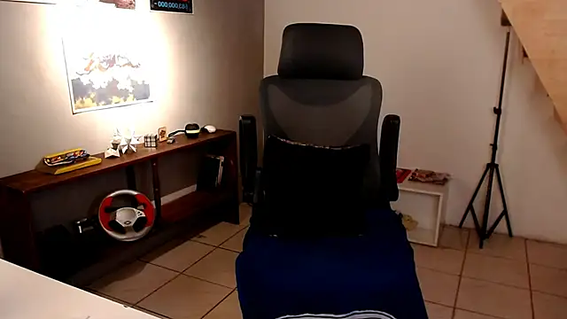 Thieves9 online show from 03/30/26, 12:56