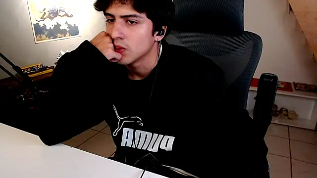 Thieves9 online show from 03/06/26, 04:07