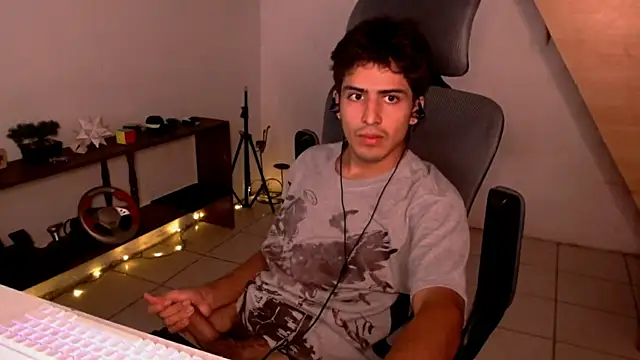 Thieves9 online show from 12/04/25, 05:06