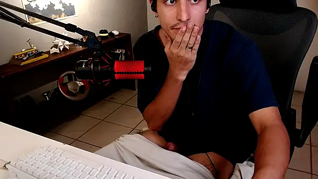 Thieves9 online show from 03/02/26, 07:15