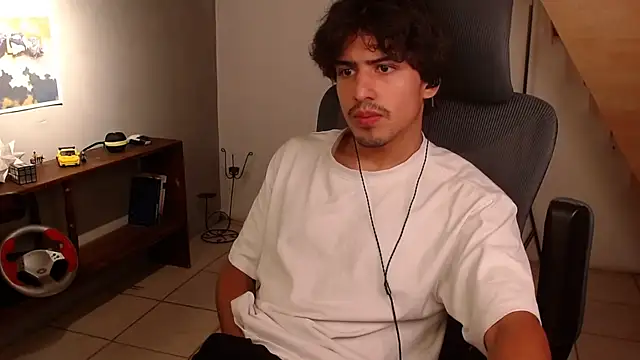 Thieves9 online show from 04/14/26, 07:41