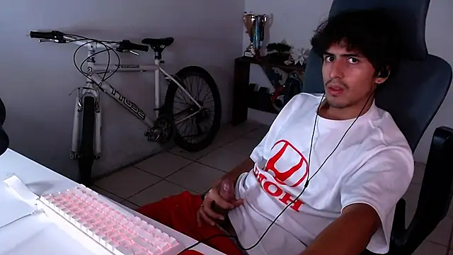 Thieves9 online show from 11/09/25, 04:38