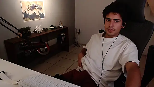 Thieves9 online show from 02/19/26, 05:37