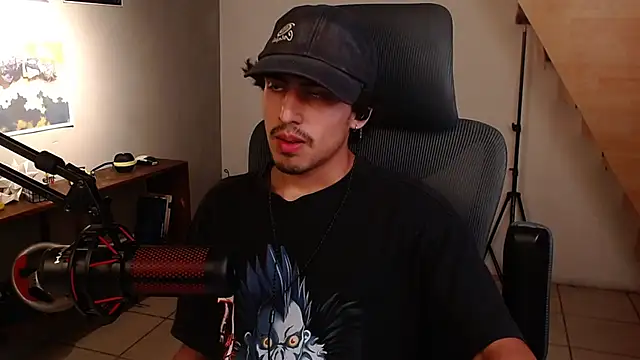 Thieves9 online show from 04/17/26, 05:32