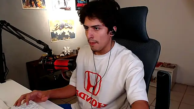 Thieves9 online show from 02/28/26, 10:09