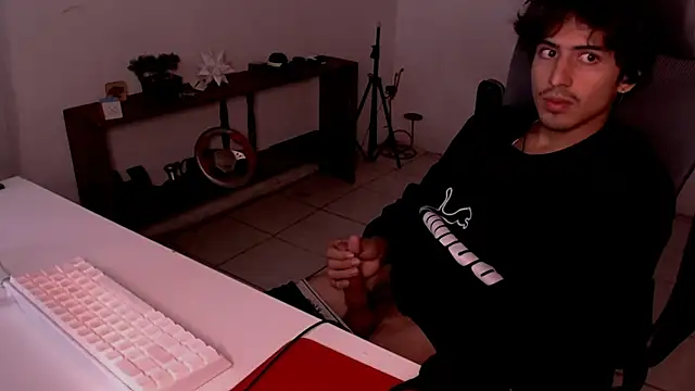 Thieves9 online show from 11/21/25, 10:36