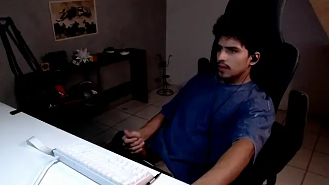 Thieves9 online show from 12/17/25, 04:28