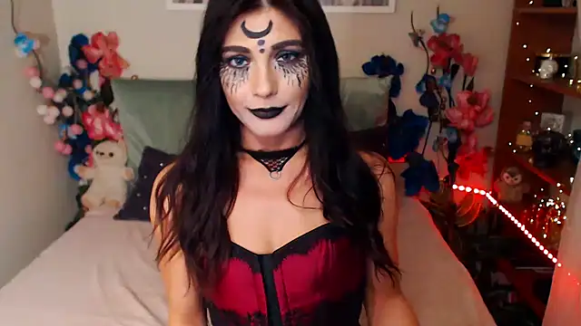 marydash online show from 10/31/25, 10:56