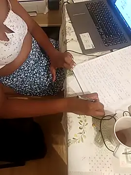 maleesa online show from 03/06/26, 06:47