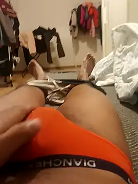 maleesa online show from 11/23/25, 02:21