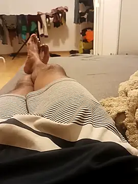 maleesa online show from 04/16/26, 10:01