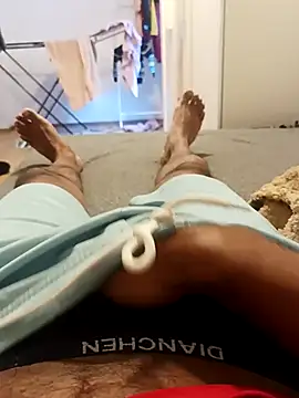 maleesa online show from 11/03/25, 02:20