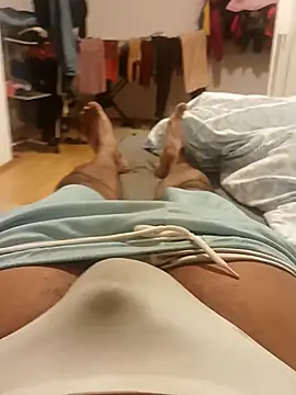 maleesa online show from 11/19/25, 07:14