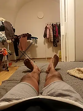 maleesa online show from 03/11/26, 11:10