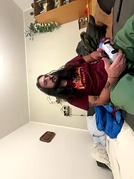beardo85 online show from 11/07/25, 06:56