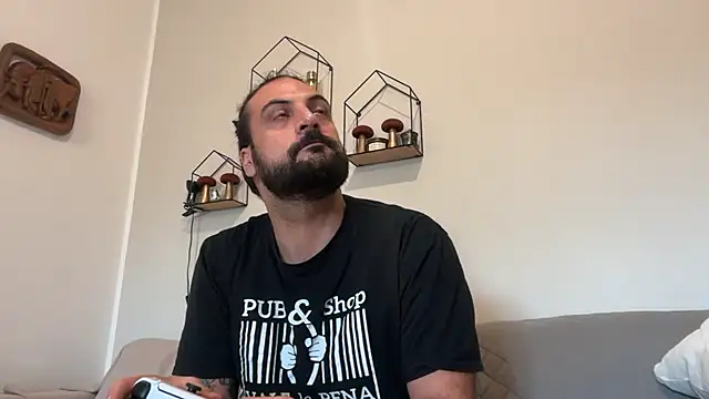 beardo85 online show from 11/13/25, 11:25