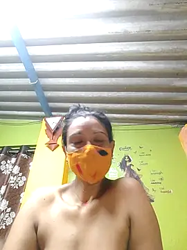 SuperSexyJaneman online show from 05/14/26, 02:03