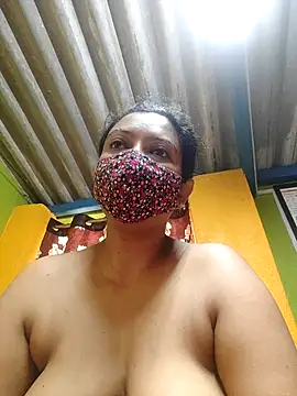 SuperSexyJaneman online show from 12/03/25, 05:19