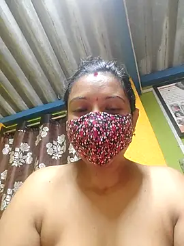 SuperSexyJaneman online show from 12/22/25, 11:43