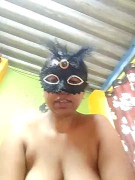 SuperSexyJaneman online show from 01/13/26, 04:05