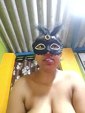 SuperSexyJaneman online show from 01/12/26, 12:01