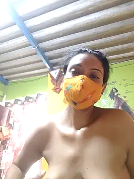 SuperSexyJaneman online show from 06/14/26, 06:58